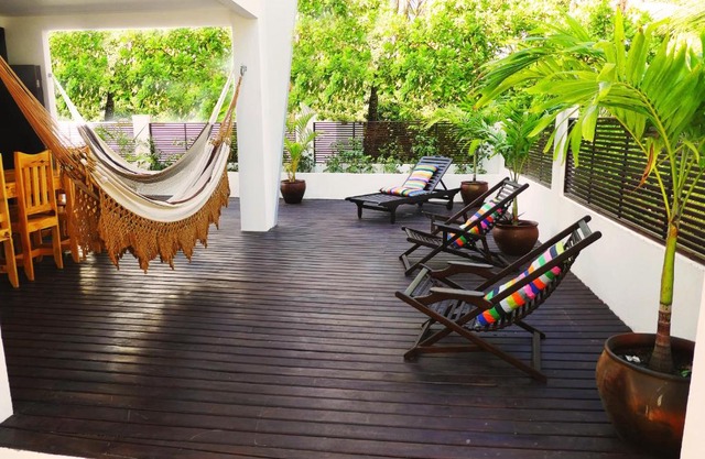 PIPA VILLA CAFE VERDE