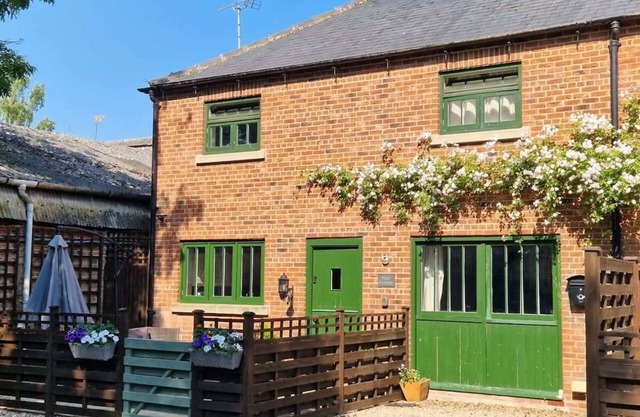 Piper Cottage, Bilbrough.