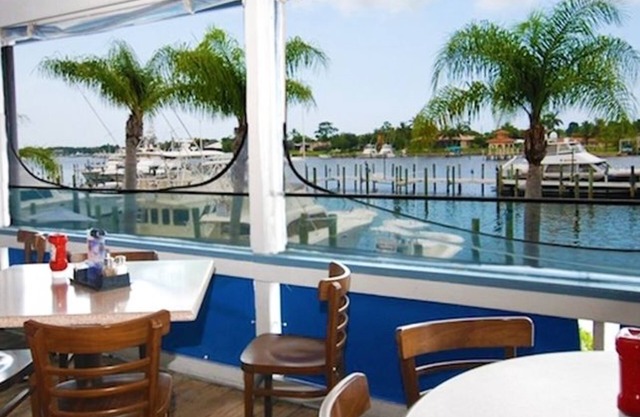 Pirate's Cove Resort & Marina