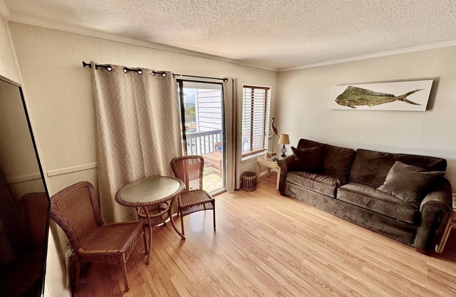 Pirate’s Cove, Oceanfront Condos, Tybee Island