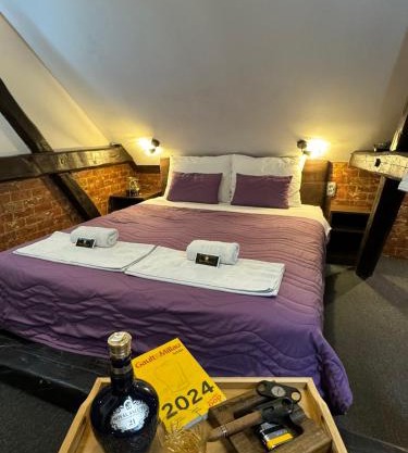 Pirocanac Hotel rooms & restaurant