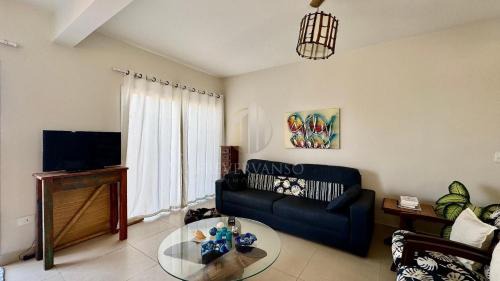 Piscina e Wi-Fi -Frente para o Mar triplex