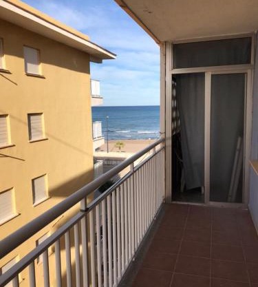 Piso ideal para las vacaciones