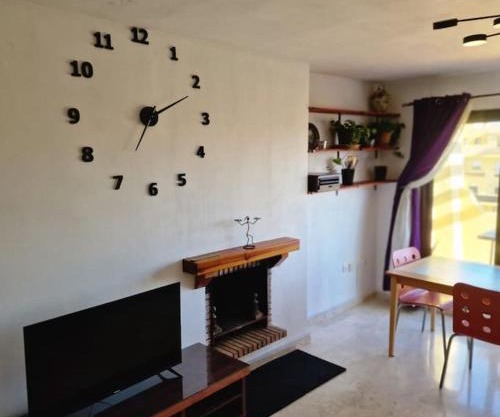 Piso muy cómodo en Estepona, Zona Selwo