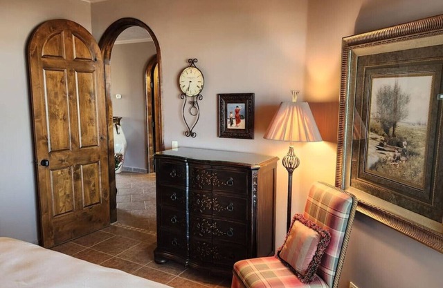 Pisolino C 401 · Spectacular 4 Bedroom Penthouse