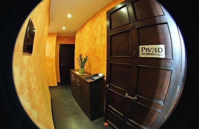 Pisolo Resort