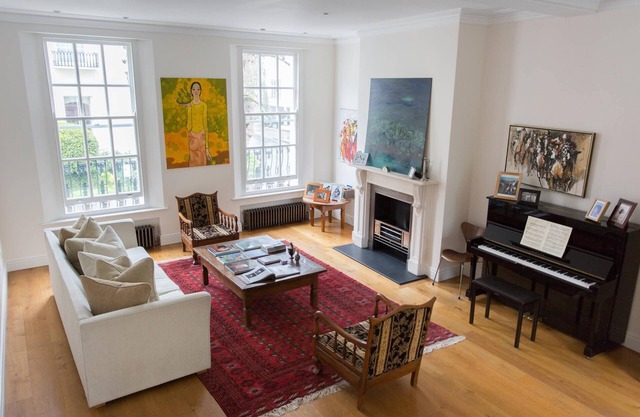 Pitt Street by onefinestay