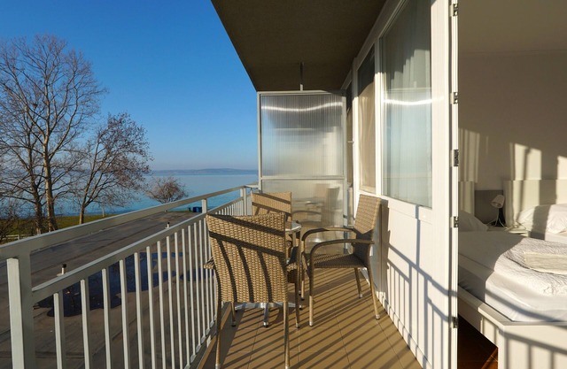 Plage Hotel Siófok