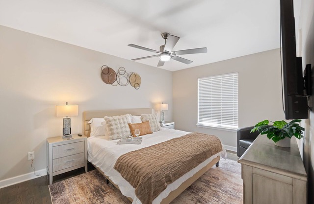 Plainfield FHS Rental – Monticello Cir