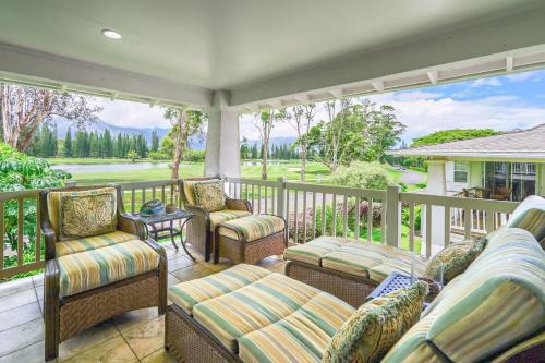 Plantations at Princeville #322