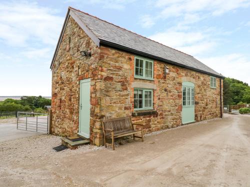 Plas Tirion Cottage