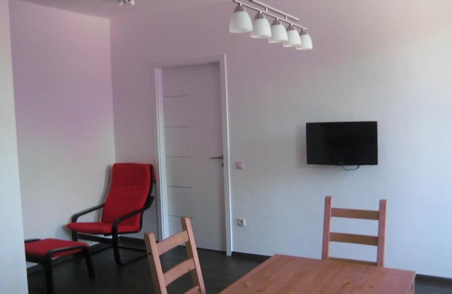 Platán apartman