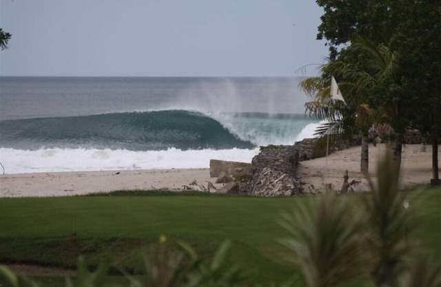 Playa Colorado Condo - TRUE 3BR/2BA - Epic Surf and Golf at Iguana