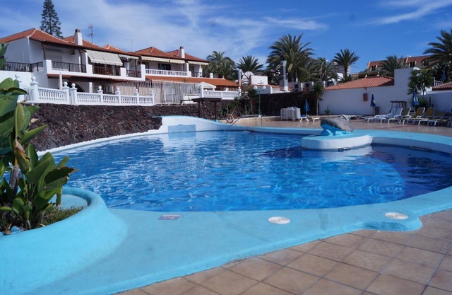 Playa de las Americas Villa Centrica Paraiso Royal