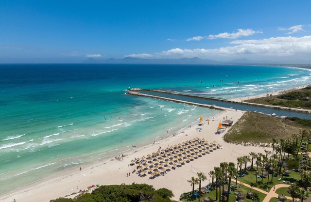 Playa Esperanza Resort
