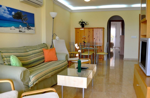 Playa Principe One Bedroom Apartment LMHR22