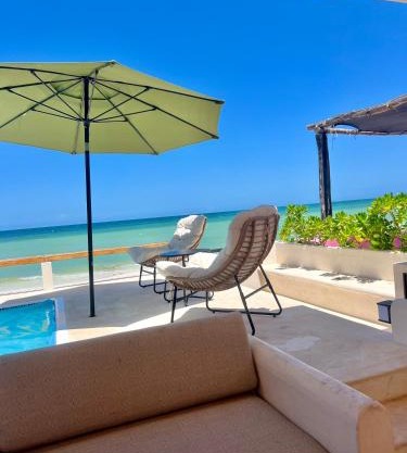 Playa Turix Villa
