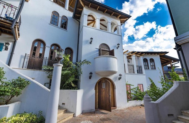 Plaza Carlota 8 at Las Catalinas- 2 Bedrooms