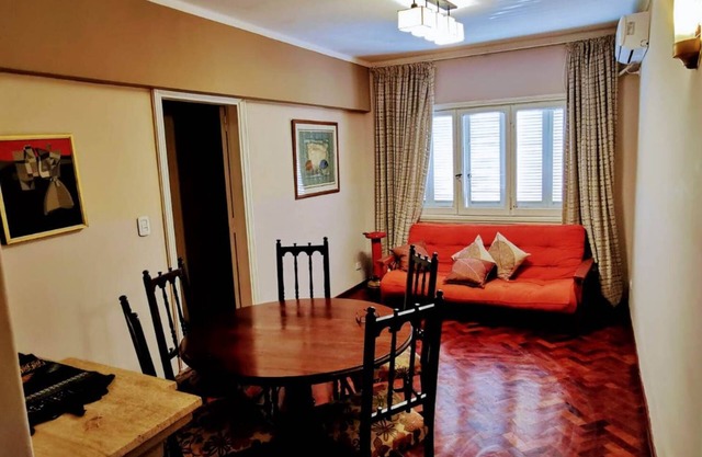 Plaza España Apartment - Exceptional Location Mendoza City
