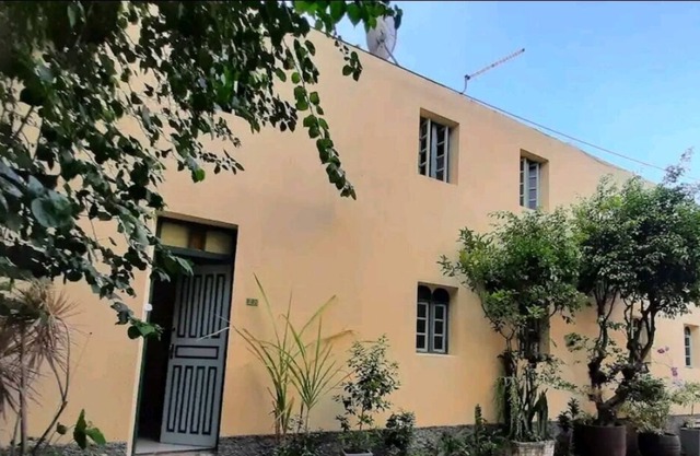 Pleasant and Spacious House in Vila