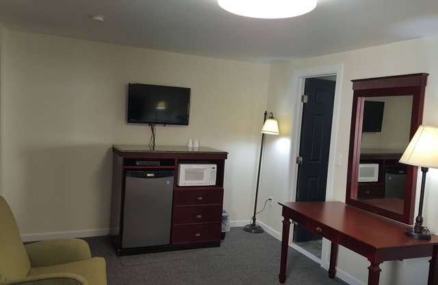 Pleasant Hill Motel