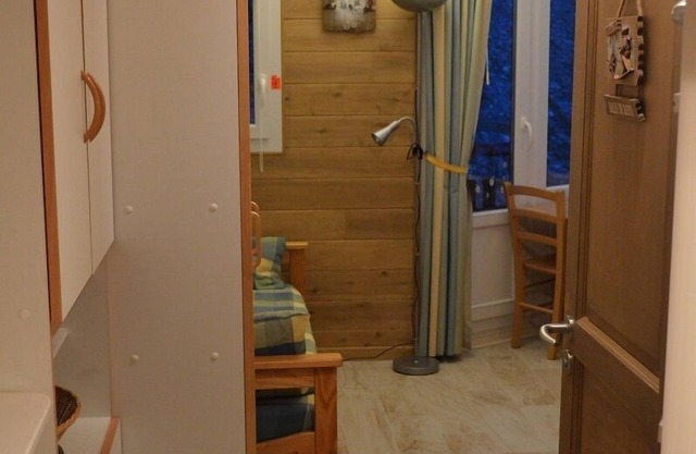 Pleasant Studio 23 m2 - sleeps 4 - Ruches area