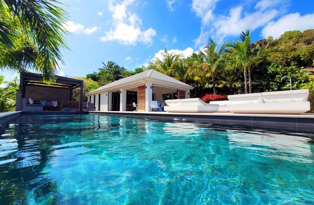 Please Inquire Before Booking – Luxury Villa