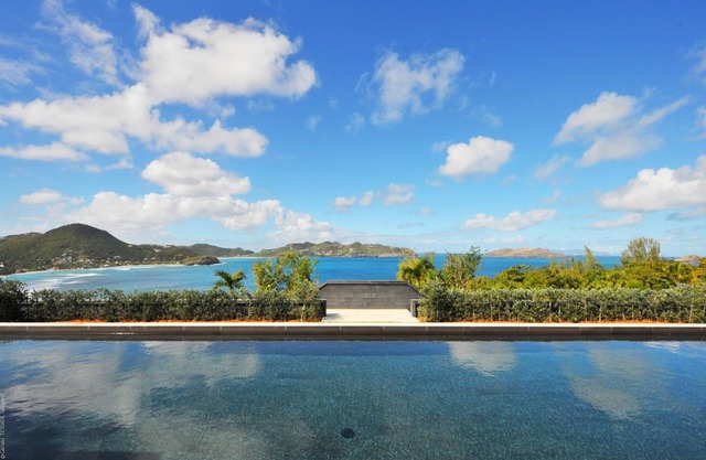 Please Inquire Before Booking – Luxury Villa