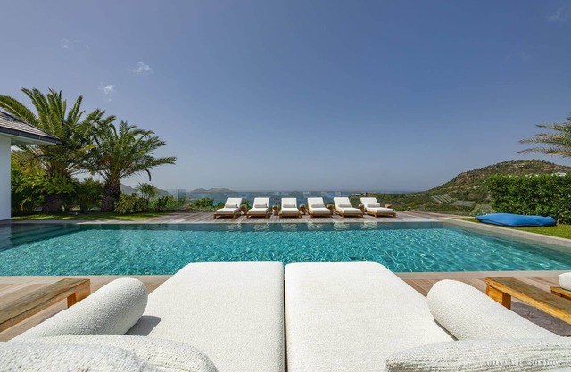 Please Inquire Before Booking – Luxury Villa