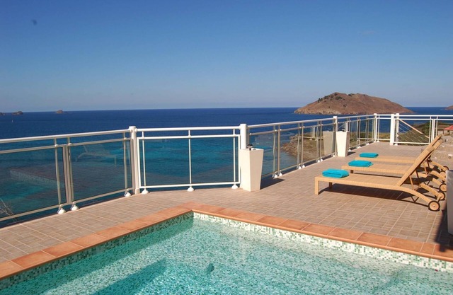 Please Inquire Before Booking – Luxury Villa