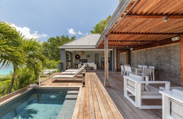 Please Inquire Before Booking – Luxury Villa