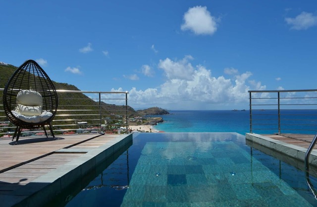 Please Inquire Before Booking – Luxury Villa