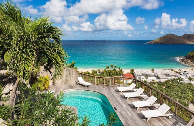 Please Inquire Before Booking – Luxury Villa