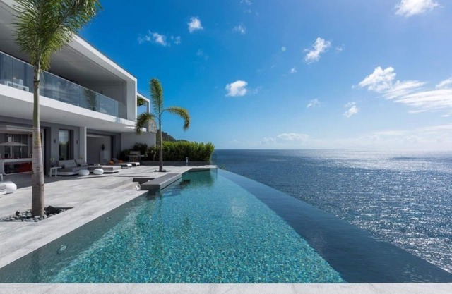 Please Inquire Before Booking – Luxury Villa
