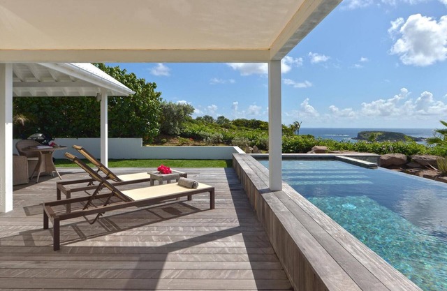 Please Inquire Before Booking – Luxury Villa