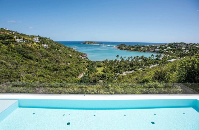 Please Inquire Before Booking – Luxury Villa