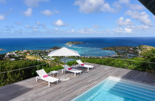 Please Inquire Before Booking – Luxury Villa