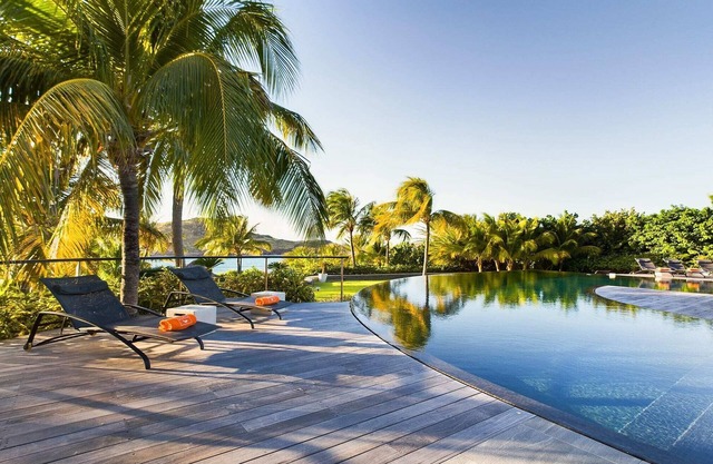 Please Inquire Before Booking – Luxury Villa