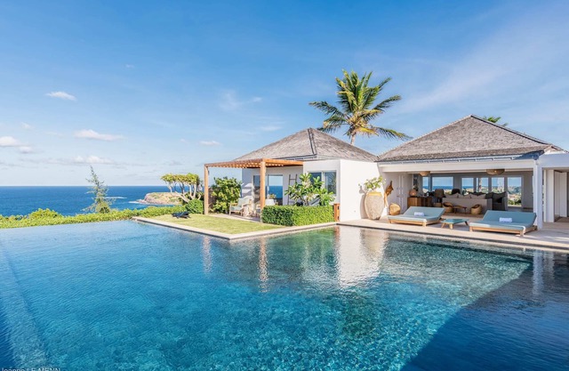 Please Inquire Before Booking – Luxury Villa