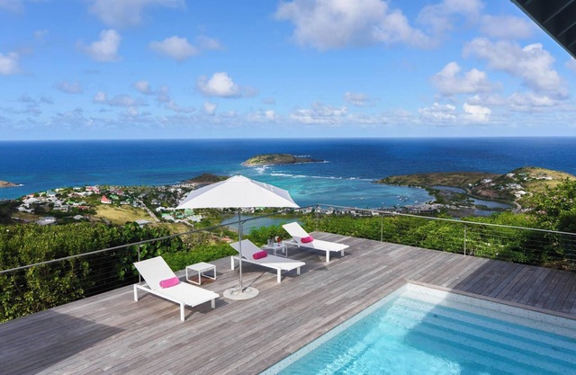Please Inquire Before Booking – Luxury Villa