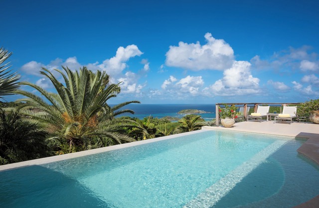 Please Inquire Before Booking – Luxury Villa