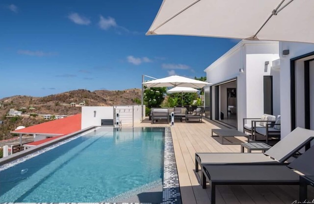Please Inquire Before Booking – Luxury Villa