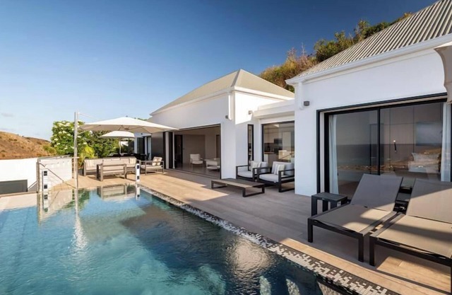 Please Inquire Before Booking – Luxury Villa