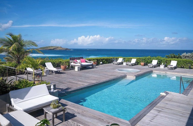 Please Inquire Before Booking – Luxury Villa