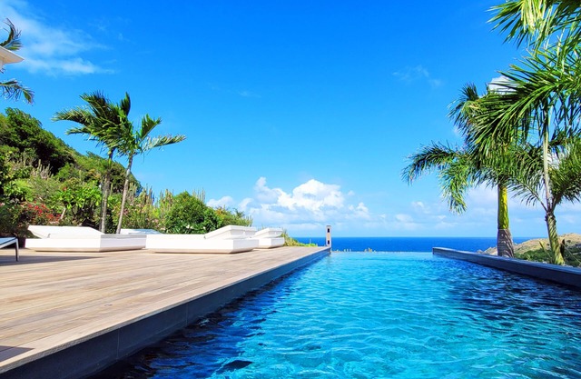Please Inquire Before Booking – Luxury Villa