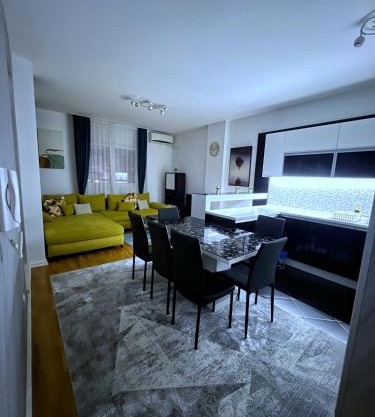 Pleasure Lux1 Apartment
