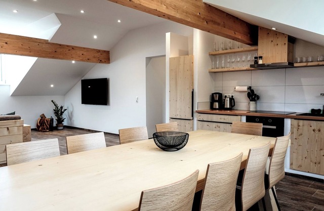 Plenty of space for family & friends after reopening in 2024 incl. aktivCARD | W05