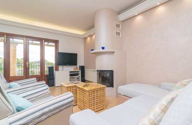 Pleta De Bonany - Villa With Private Pool