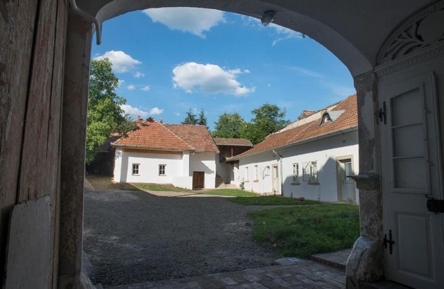 Plitzner Belvárosi Apartmanház