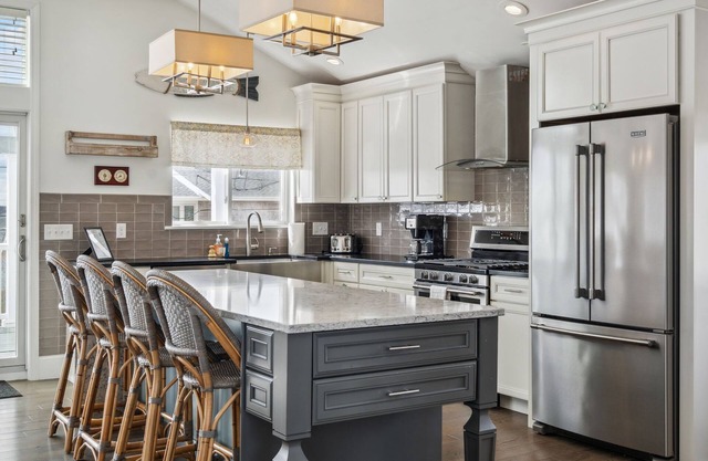 "Plum Time" | Cozy Coastal Retreat | Water Views